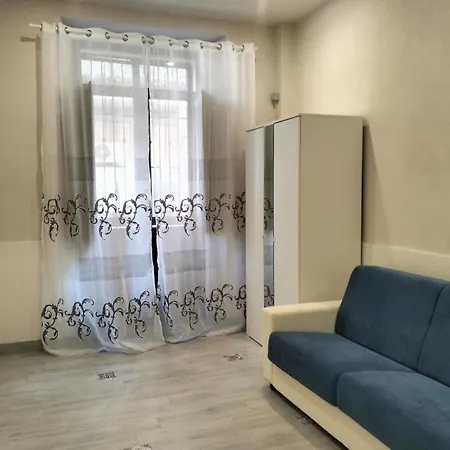 Vacanze A 2 Passi Dal Mare Apartment *