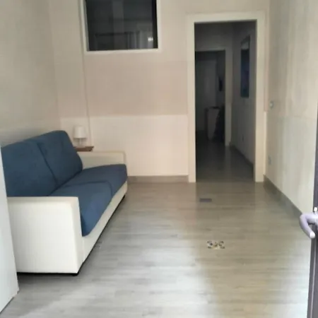 Vacanze A 2 Passi Dal Mare Apartament Giardini-Naxos