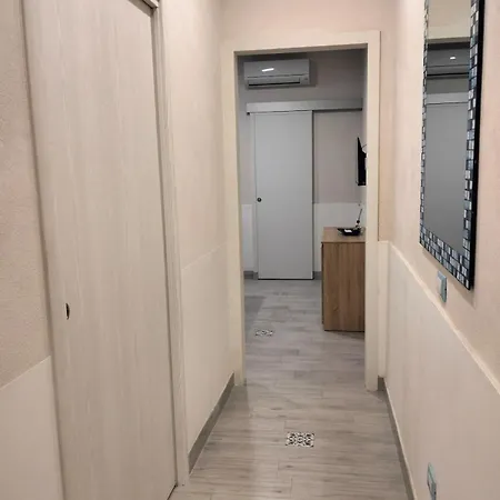 Apartament Vacanze A 2 Passi Dal Mare
