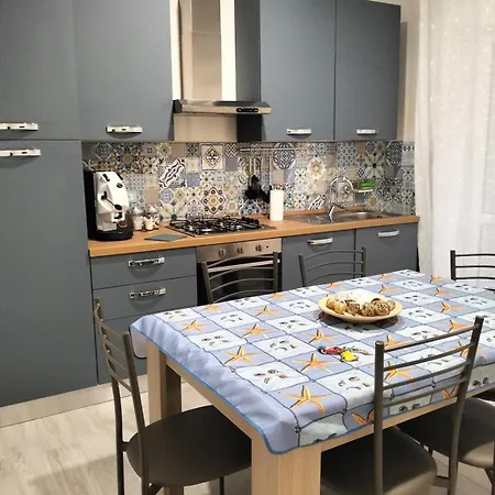 Vacanze A 2 Passi Dal Mare