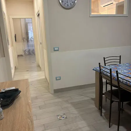 Apartament Vacanze A 2 Passi Dal Mare