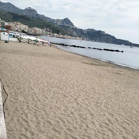 Vacanze A 2 Passi Dal Mare Appartamento