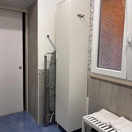 Apartament Vacanze A 2 Passi Dal Mare