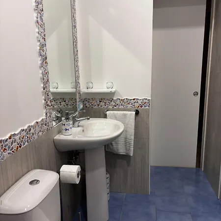 Vacanze A 2 Passi Dal Mare Apartament