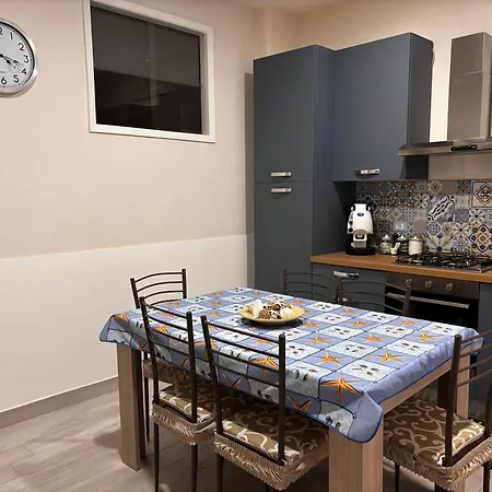 Apartament Vacanze A 2 Passi Dal Mare