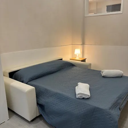 Vacanze A 2 Passi Dal Mare Апартаменты