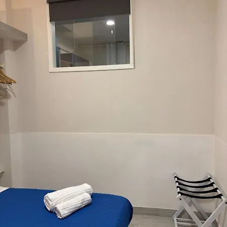 Апартаменты Vacanze A 2 Passi Dal Mare